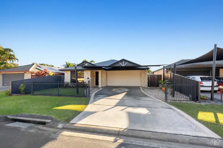 Third view of Homely house listing, 10 Cook Crescent, Tweed Heads South NSW 2486