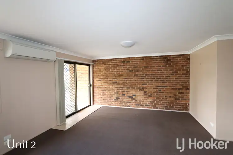 Fourth view of Homely block of units listing, 1 & 2/135 Warialda Road, Inverell NSW 2360