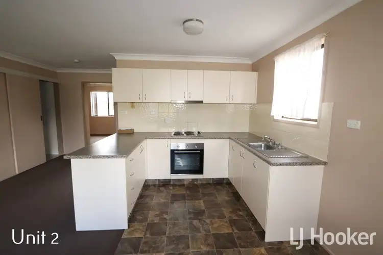 Fifth view of Homely block of units listing, 1 & 2/135 Warialda Road, Inverell NSW 2360