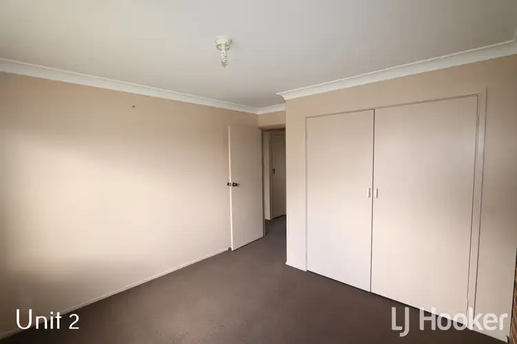 Sixth view of Homely block of units listing, 1 & 2/135 Warialda Road, Inverell NSW 2360