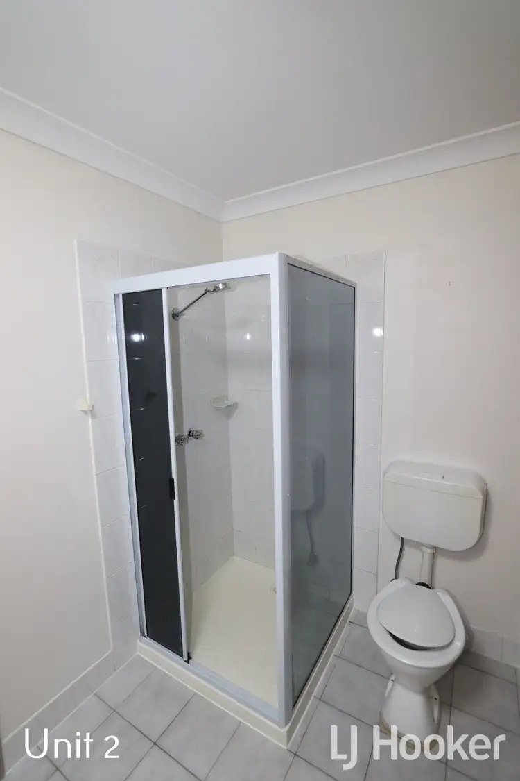 Seventh view of Homely block of units listing, 1 & 2/135 Warialda Road, Inverell NSW 2360