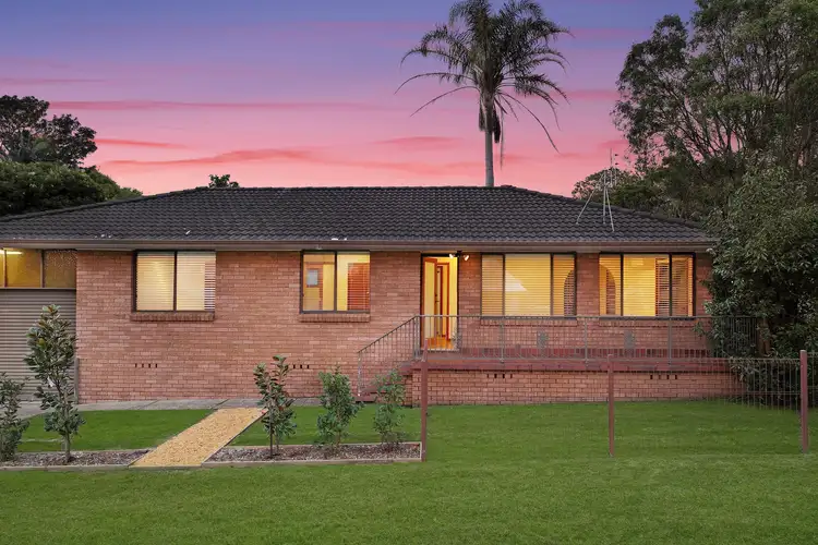 22 Coorumbung Road, Dora Creek NSW 2264
