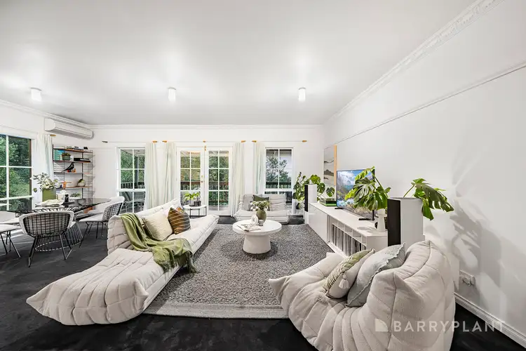 Third view of Homely house listing, 96A Alexandra Road, Lilydale VIC 3140