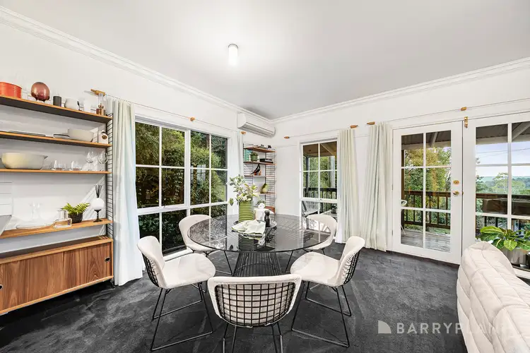 Fifth view of Homely house listing, 96A Alexandra Road, Lilydale VIC 3140