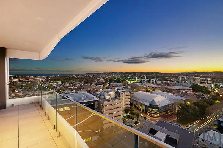 1705/509 Hunter Street, Newcastle NSW 2300