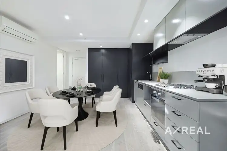 Main view of Homely apartment listing, 601/7 Claremont Street, South Yarra VIC 3141