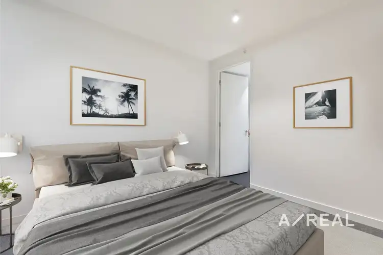 Fifth view of Homely apartment listing, 601/7 Claremont Street, South Yarra VIC 3141