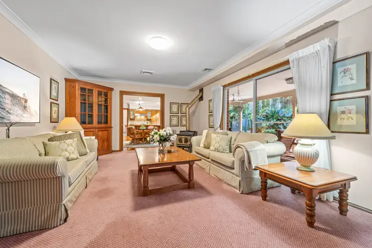 Second view of Homely house listing, 26 Spring Street, Beecroft NSW 2119