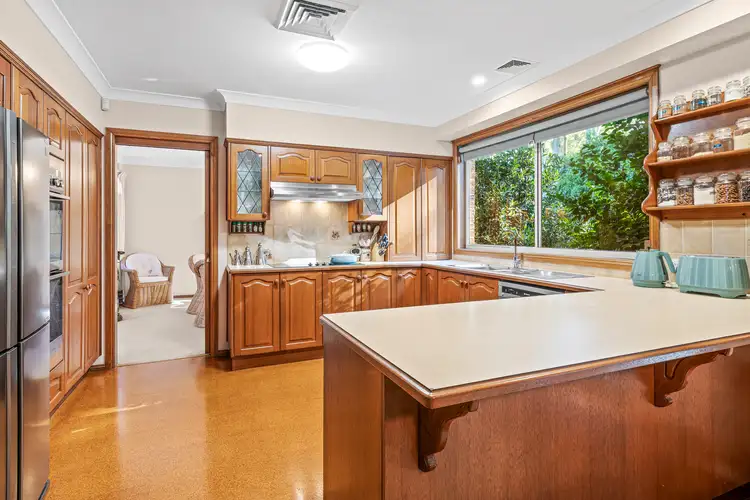 Fourth view of Homely house listing, 26 Spring Street, Beecroft NSW 2119