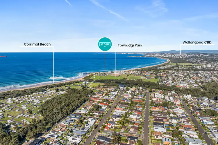 Sixth view of Homely semi-detached listing, 6B Parker Road, East Corrimal NSW 2518