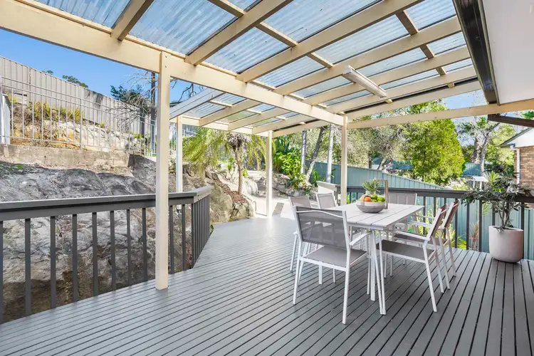 Fourth view of Homely house listing, 6 Benaud Close, Menai NSW 2234