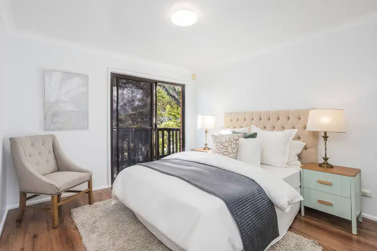 Seventh view of Homely house listing, 6 Benaud Close, Menai NSW 2234