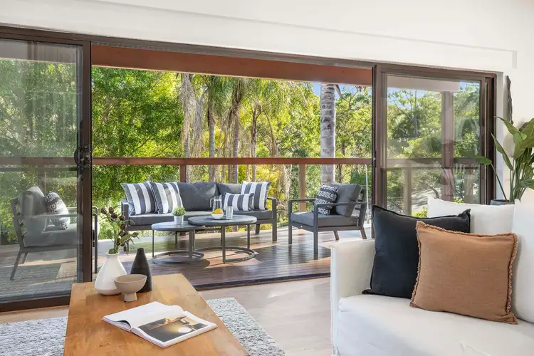 18 Angophora Place, Alfords Point NSW 2234