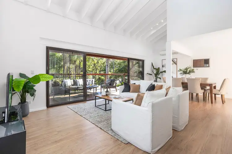 Third view of Homely house listing, 18 Angophora Place, Alfords Point NSW 2234