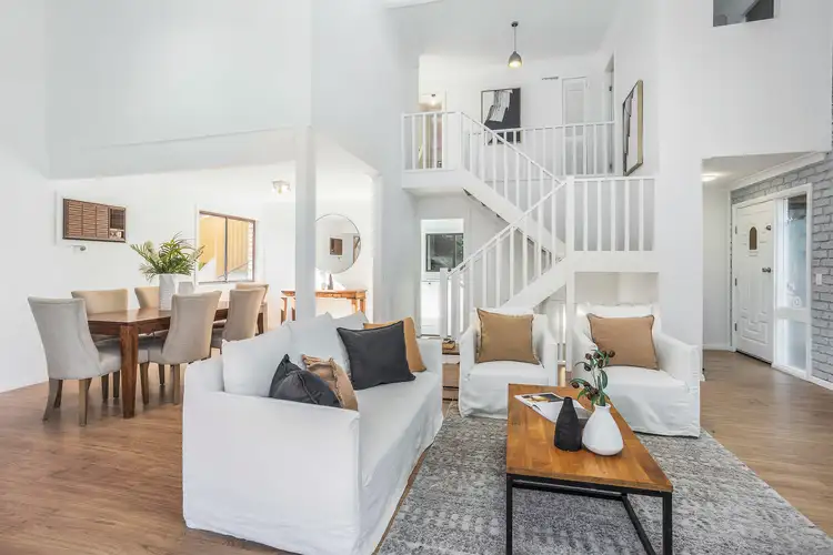 Fourth view of Homely house listing, 18 Angophora Place, Alfords Point NSW 2234