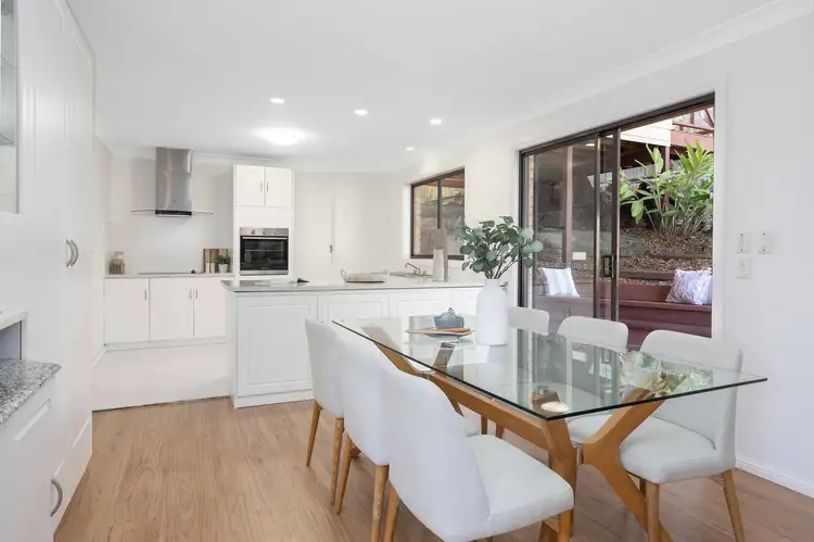 Fifth view of Homely house listing, 18 Angophora Place, Alfords Point NSW 2234
