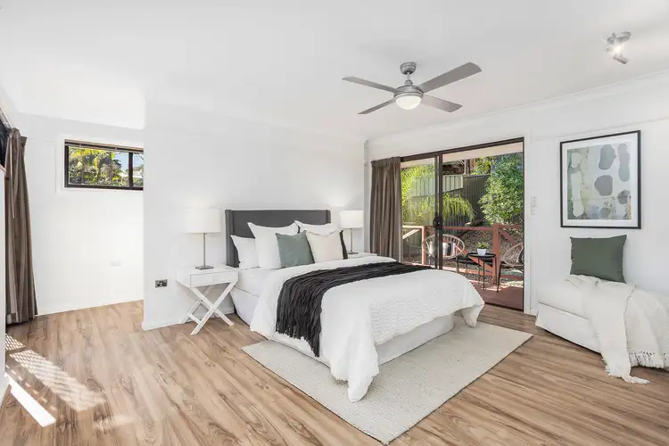 Sixth view of Homely house listing, 18 Angophora Place, Alfords Point NSW 2234