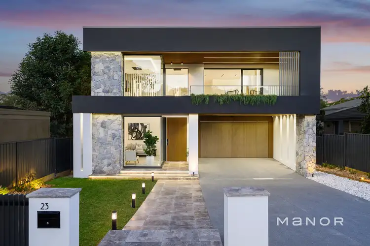 23 Murray Street, Northmead NSW 2152
