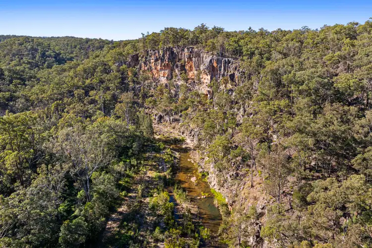 LOT 3 Paradise Creek Road, White Mountain QLD 4352