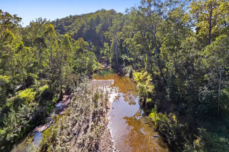 Fourth view of Homely land listing, LOT 3 Paradise Creek Road, White Mountain QLD 4352