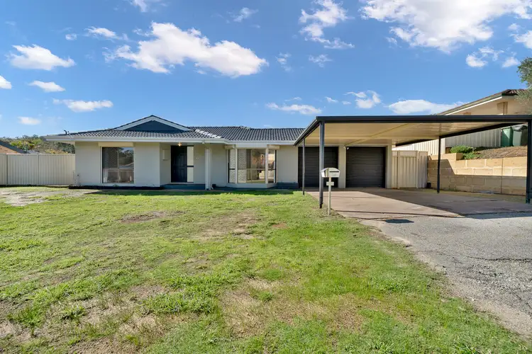 14 Morundah Place, Kelmscott WA 6111