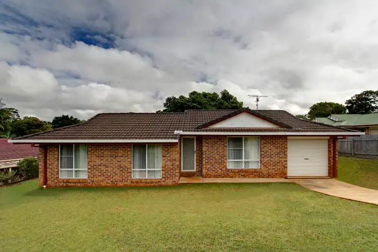 Main view of Homely house listing, 56A Cerreto Circuit, Wollongbar NSW 2477