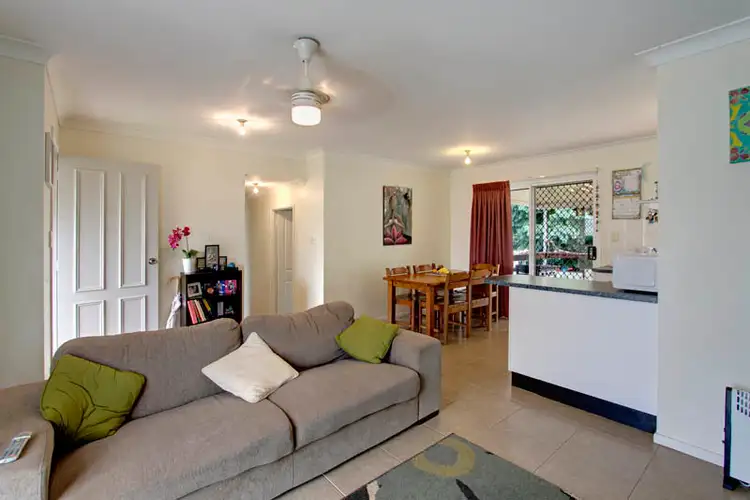 Second view of Homely house listing, 56A Cerreto Circuit, Wollongbar NSW 2477