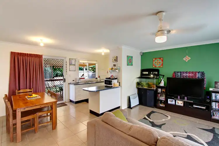 Fourth view of Homely house listing, 56A Cerreto Circuit, Wollongbar NSW 2477