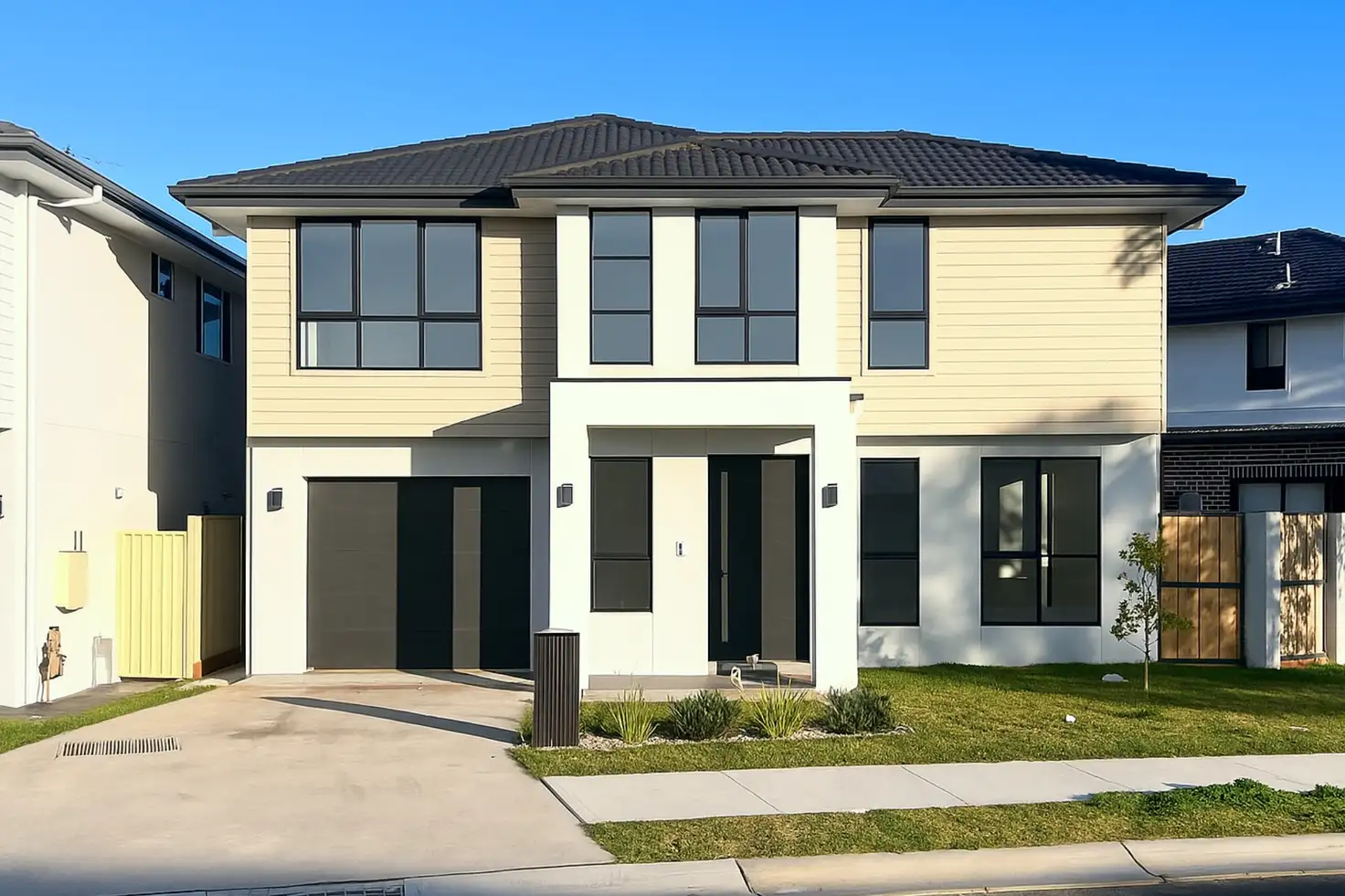 Main view of Homely house listing, 2A Neptune Circuit, Schofields NSW 2762