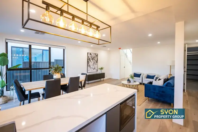 Fourth view of Homely house listing, 2A Neptune Circuit, Schofields NSW 2762