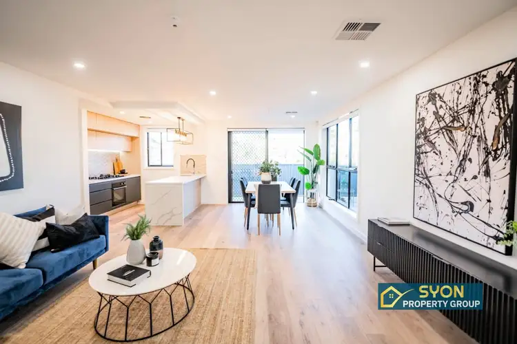 Fifth view of Homely house listing, 2A Neptune Circuit, Schofields NSW 2762