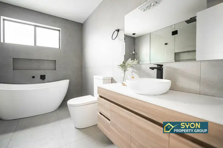 Sixth view of Homely house listing, 2A Neptune Circuit, Schofields NSW 2762