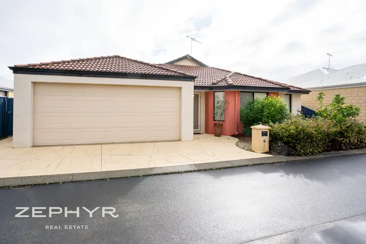 Main view of Homely unit listing, 3/66 Carey Street, Busselton WA 6280