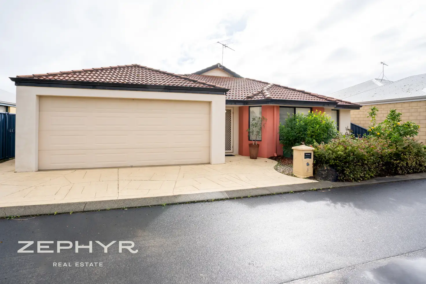 Main view of Homely unit listing, 3/66 Carey Street, Busselton WA 6280
