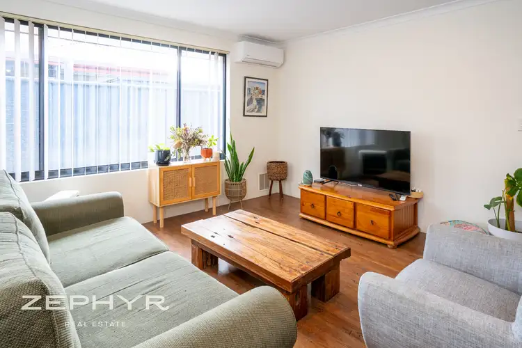 Third view of Homely unit listing, 3/66 Carey Street, Busselton WA 6280