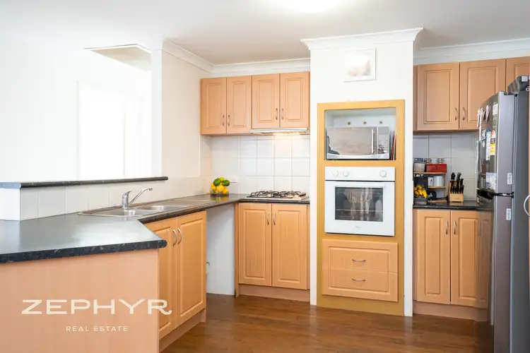 Fourth view of Homely unit listing, 3/66 Carey Street, Busselton WA 6280