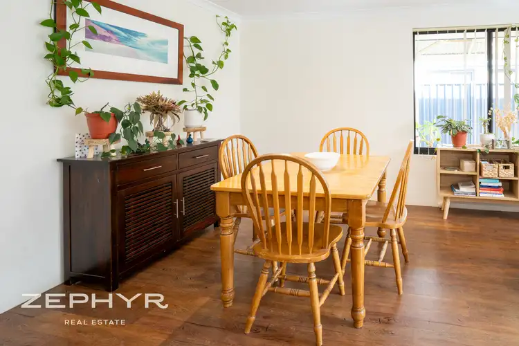 Fifth view of Homely unit listing, 3/66 Carey Street, Busselton WA 6280
