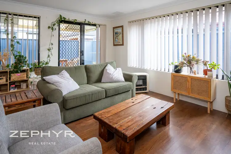 Sixth view of Homely unit listing, 3/66 Carey Street, Busselton WA 6280
