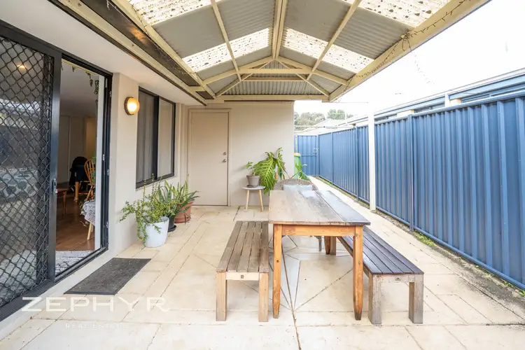 Seventh view of Homely unit listing, 3/66 Carey Street, Busselton WA 6280