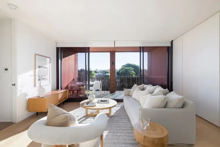 Second view of Homely apartment listing, 1502/6 Grove Street, Dulwich Hill NSW 2203