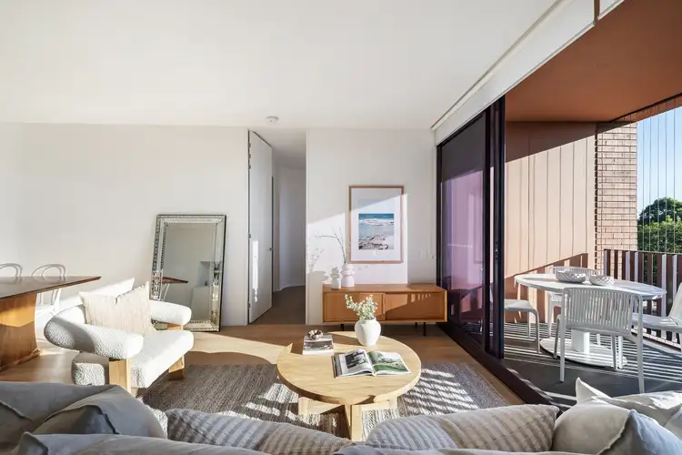 Fifth view of Homely apartment listing, 1502/6 Grove Street, Dulwich Hill NSW 2203