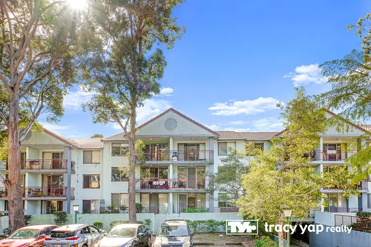 27/188 Balaclava Road, Marsfield NSW 2122