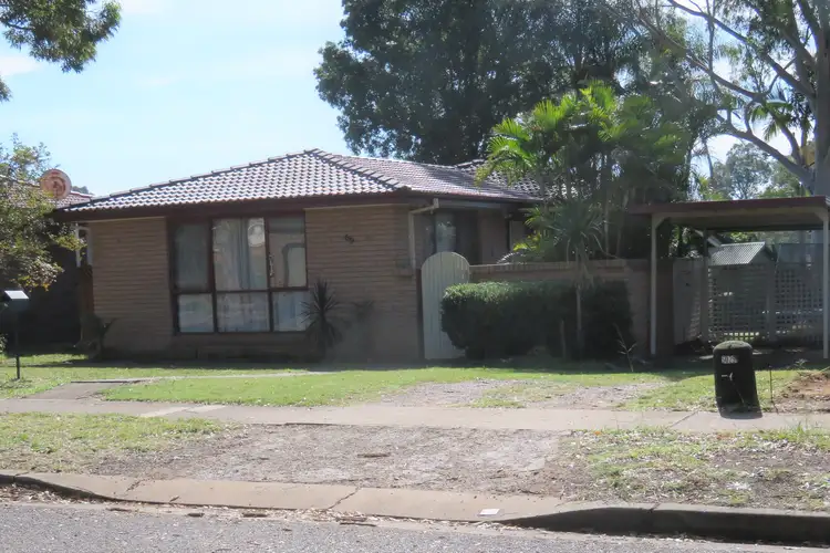 69 Narcissus Avenue, Quakers Hill NSW 2763