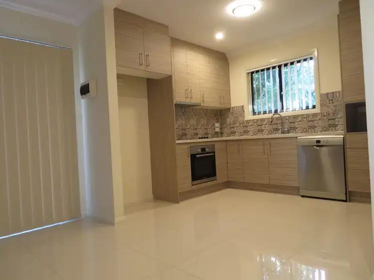 20A Ridgeway Crescent, Quakers Hill NSW 2763