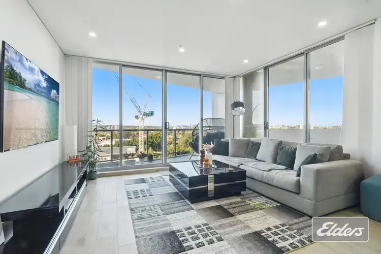 1007/23 Hassal Street, Parramatta NSW 2150