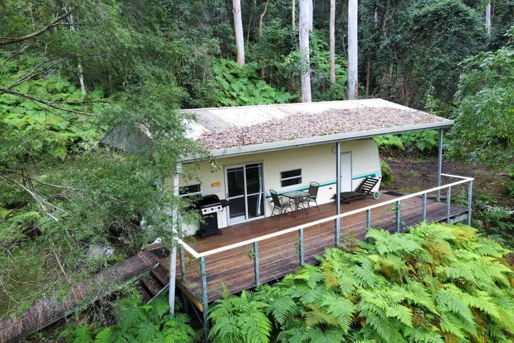 Second view of Homely rural property listing, Lot 3 Bunning Creek Road, Yarramalong NSW 2259