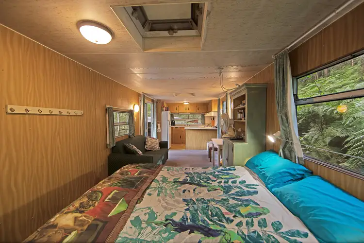 Third view of Homely rural property listing, Lot 3 Bunning Creek Road, Yarramalong NSW 2259