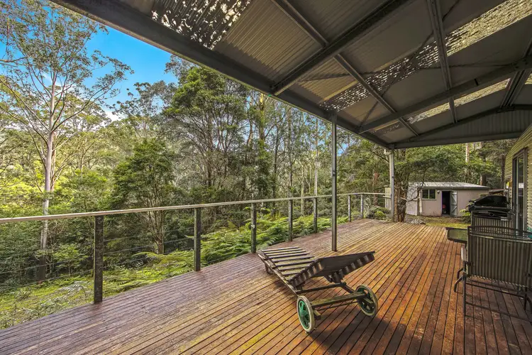 Sixth view of Homely rural property listing, Lot 3 Bunning Creek Road, Yarramalong NSW 2259