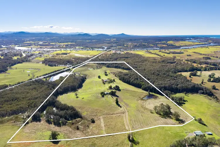 Second view of Homely house listing, 117 Bald Hill Road, Macksville NSW 2447