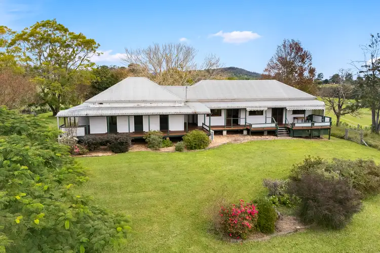Third view of Homely house listing, 117 Bald Hill Road, Macksville NSW 2447